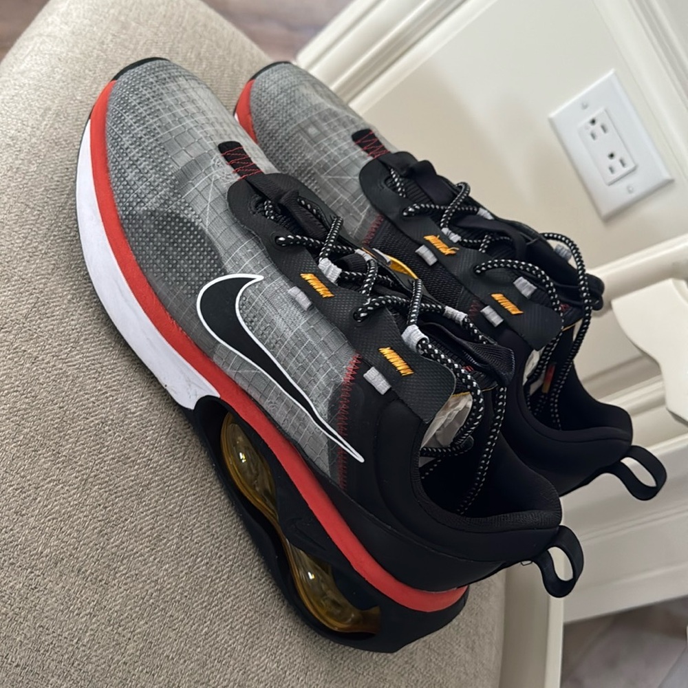 Men’s Nike air max size 13